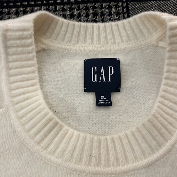 Gap crewneck sweater - Picture 2 of 6